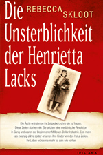 German Bookcover