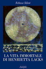 Italian Bookcover