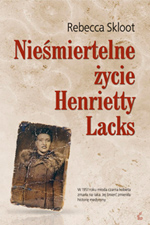 Polish Bookcover